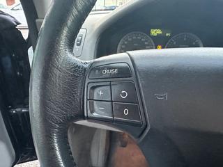 VOLVO V50 usata, con Servosterzo