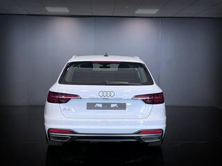 AUDI A4 usata, con Boardcomputer