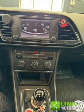 SEAT Leon usata, con MP3