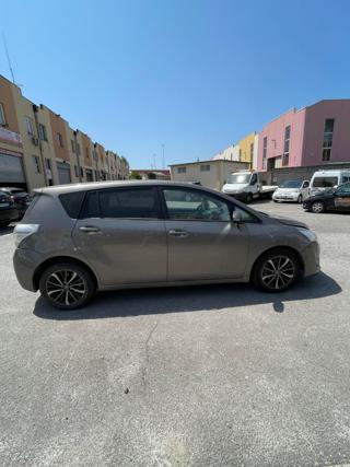 TOYOTA Verso usata, con Autoradio