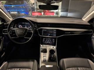 AUDI A6 usata, con Interni in pelle