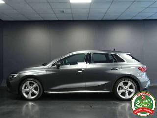 AUDI A3 usata, con Antifurto