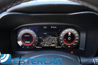 NISSAN Juke usata, con Controllo elettronico della corsia