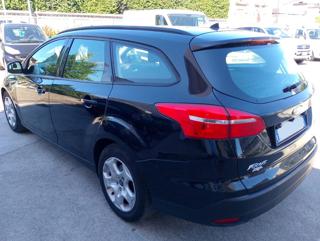 FORD Focus usata, con Airbag Passeggero