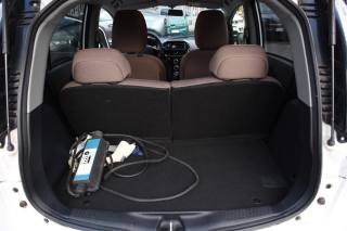 CITROEN C-Zero usata, con Immobilizzatore elettronico