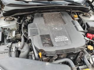 SUBARU Impreza usata, con Autoradio