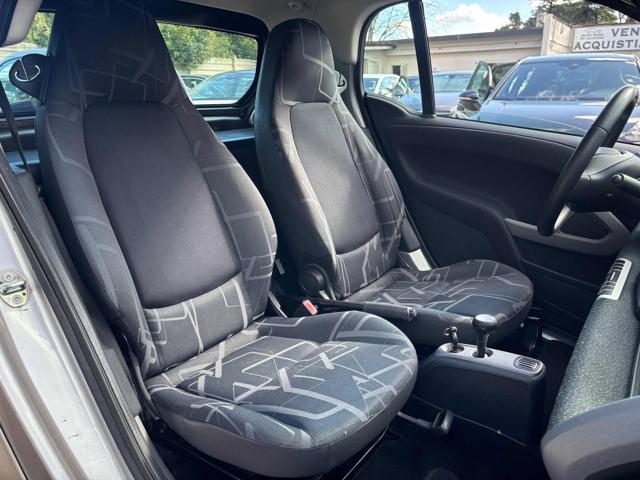 SMART ForTwo usata, con Immobilizzatore elettronico