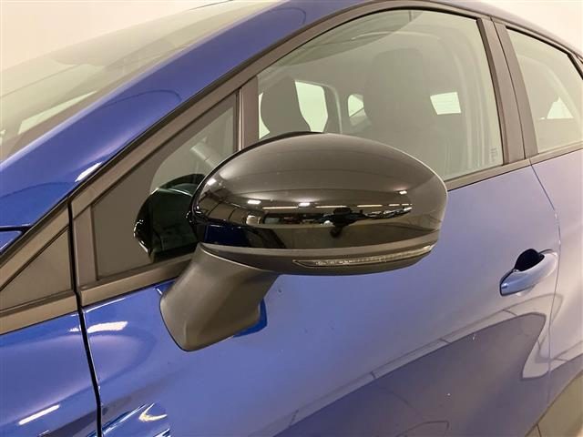 RENAULT Captur usata, con Porta scorrevole