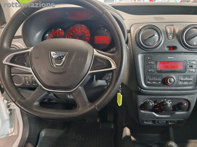 DACIA Dokker usata 21
