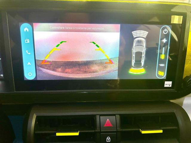 FIAT Grande Panda usata, con Cruise Control