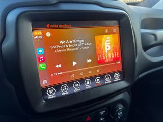 JEEP Renegade usata, con ESP