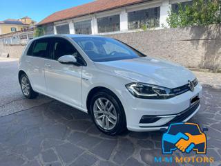 VOLKSWAGEN Golf usata, con Chiusura centralizzata
