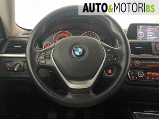 BMW 420 usata, con Controllo trazione