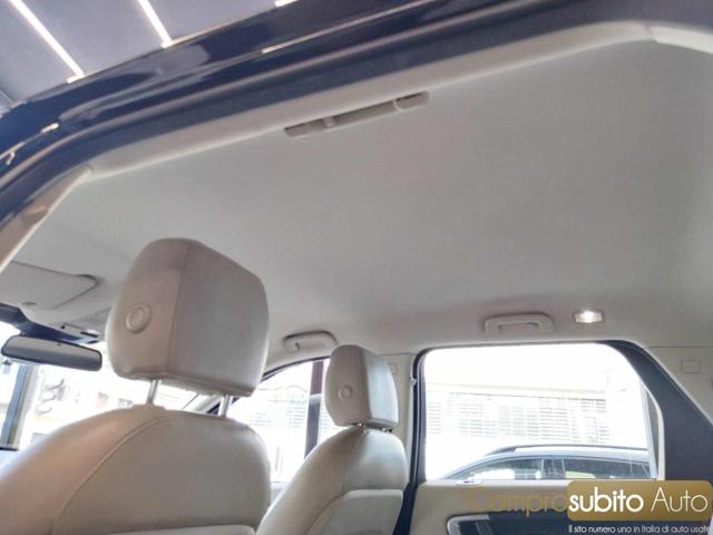 LAND ROVER Discovery Sport usata, con Immobilizzatore elettronico