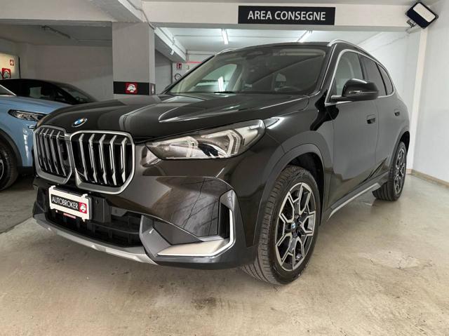 BMW X1 usata, con ABS