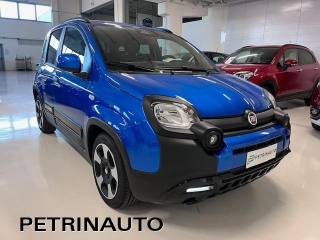 FIAT Panda usata, con Airbag Passeggero