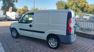 FIAT Doblo usata, con Boardcomputer