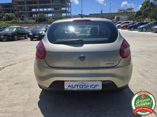 FIAT Bravo usata, con Autoradio