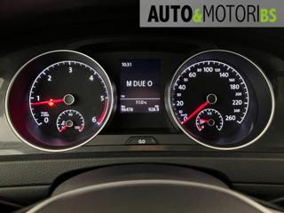 VOLKSWAGEN Golf usata, con Controllo trazione