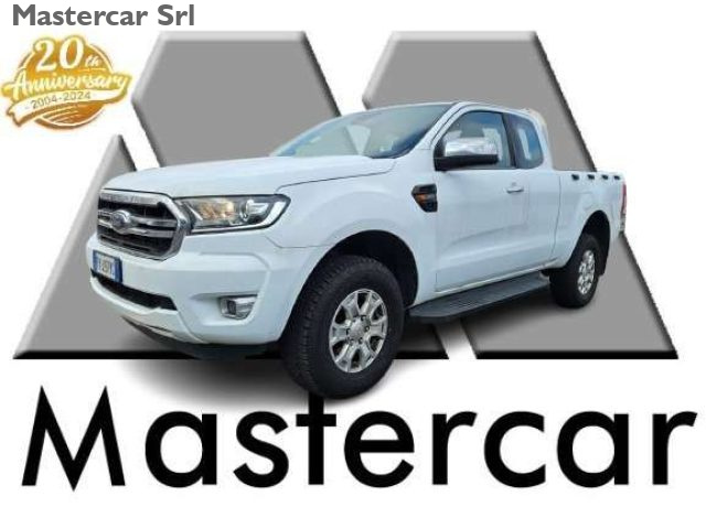 FORD Ranger usata, con ABS