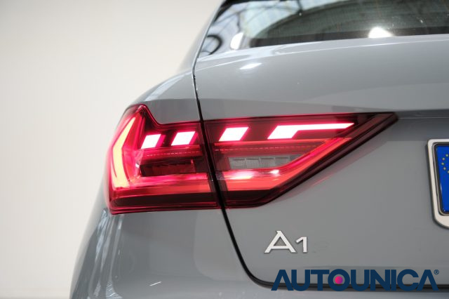 AUDI A1 usata 43