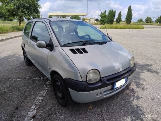 RENAULT Twingo usata, con Airbag Passeggero