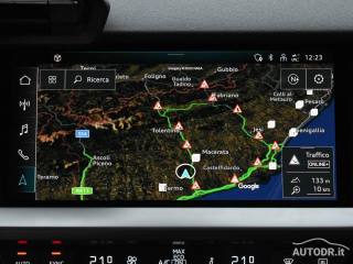 AUDI A3 usata, con Chiusura centralizzata