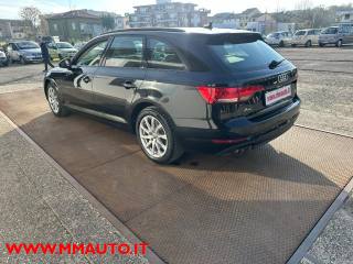 AUDI A4 usata, con Airbag Passeggero