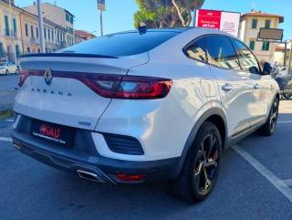 RENAULT Arkana usata, con Boardcomputer