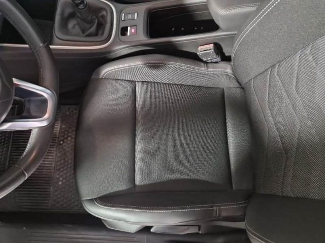 JEEP Avenger usata, con Cruise Control