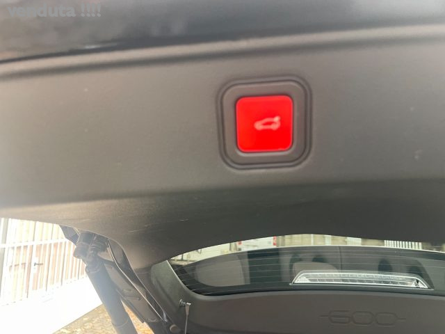 FIAT 600 usata, con Chiusura centralizzata