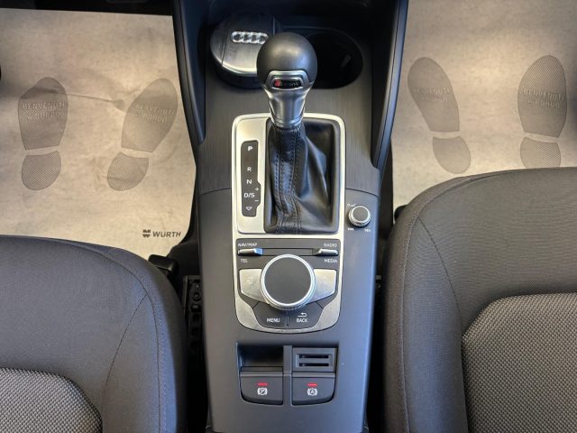 AUDI A3 usata, con ESP