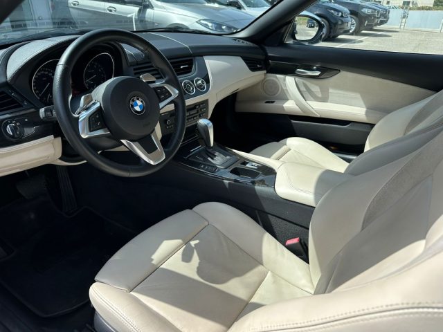 BMW Z4 usata, con Climatizzatore