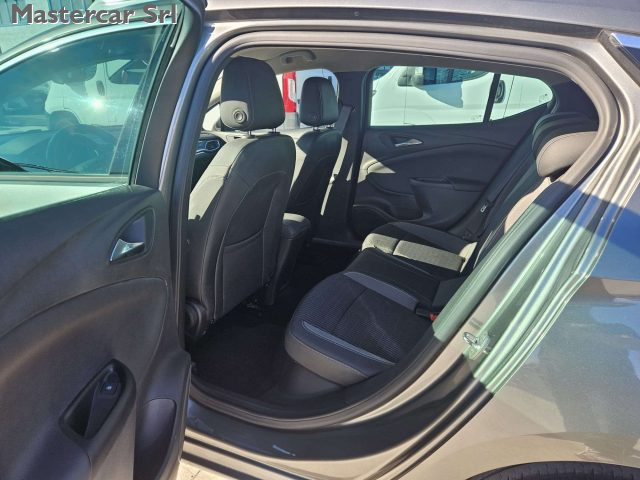 OPEL Astra usata, con Immobilizzatore elettronico