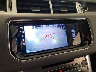 LAND ROVER Range Rover Sport usata, con Immobilizzatore elettronico