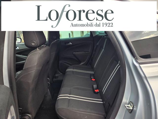 OPEL Crossland usata, con Cruise Control