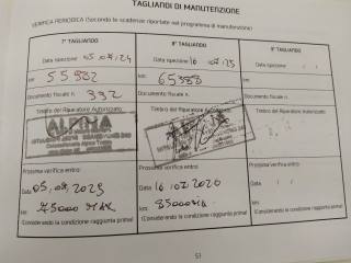 HYUNDAI Tucson usata, con Chiusura centralizzata telecomandata