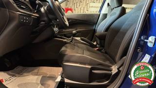 FIAT Tipo usata, con Riconoscimento dei segnali stradali