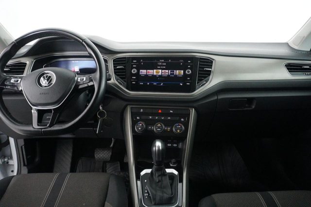 VOLKSWAGEN T-Roc usata, con Chiusura centralizzata