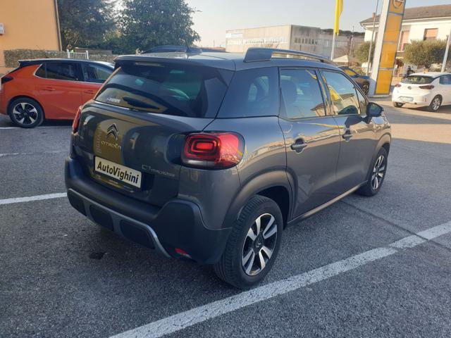 CITROEN C3 Aircross usata, con Airbag Passeggero