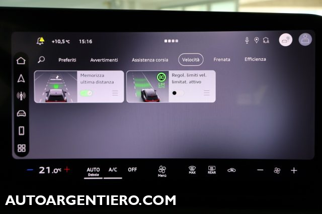 AUDI Q3 usata, con USB