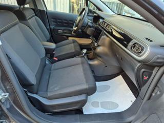 CITROEN C3 usata, con Controllo automatico clima
