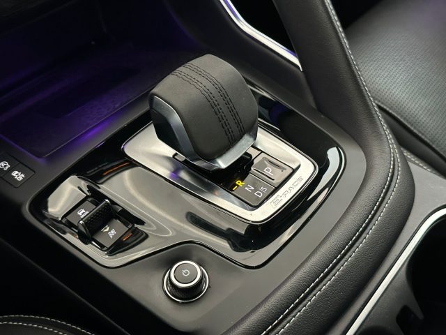 JAGUAR E-Pace usata, con Interni in pelle