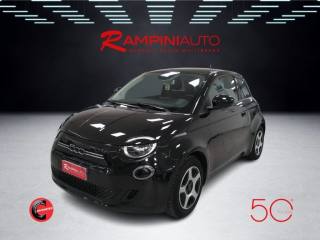 FIAT 500e usata 1