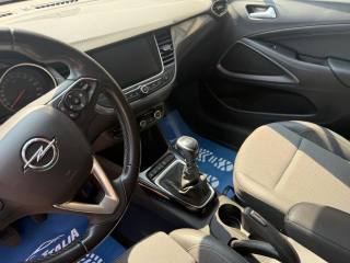 OPEL Crossland usata, con ESP