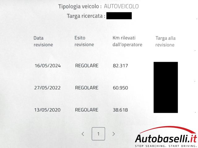 MINI Clubman usata 61