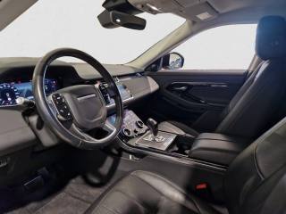 LAND ROVER Range Rover Evoque usata, con Cronologia tagliandi