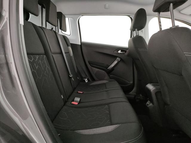 PEUGEOT 2008 usata, con Servosterzo