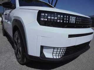 FIAT Grande Panda usata, con Sensore di luce