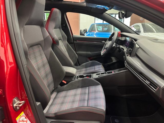 VOLKSWAGEN Golf GTI usata, con Climatizzatore